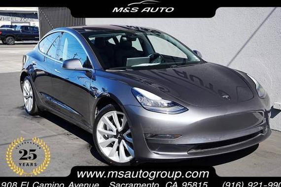 TESLA MODEL 3 2018 5YJ3E1EA2JF163421 image TESLA MODEL 3 2018 5YJ3E1EA2JF163421 image